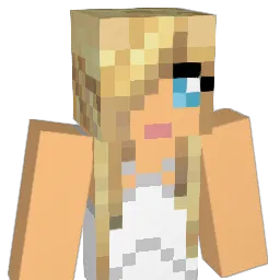 Mags___ Minecraft avatar bust
