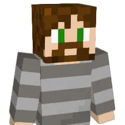 Magscraft's Minecraft skin