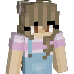 Magsstyles's Minecraft skin