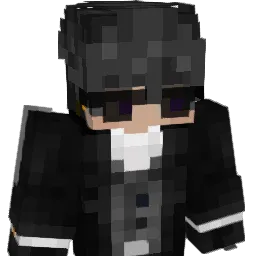 Magsud22 Minecraft avatar bust