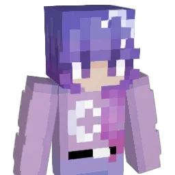 Magtremor Minecraft avatar bust