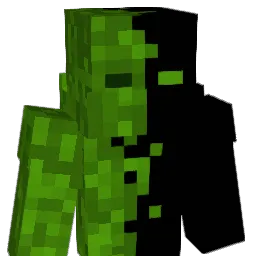 Magu0007 Minecraft avatar bust