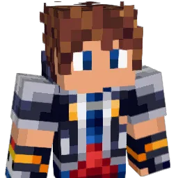 Magual's Minecraft skin
