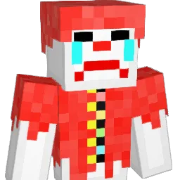 Maguirefy Minecraft avatar bust