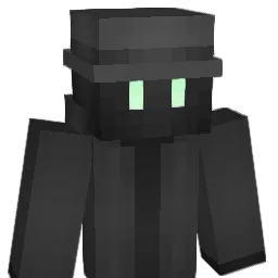 Maguito1 Minecraft avatar bust