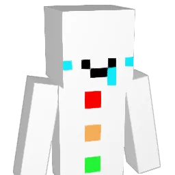 Magurooooo's Minecraft skin