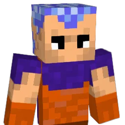 Magus8764's Minecraft skin