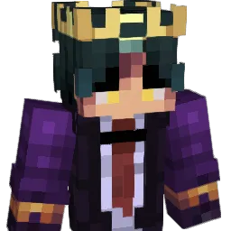 Magus_Ace Minecraft avatar bust