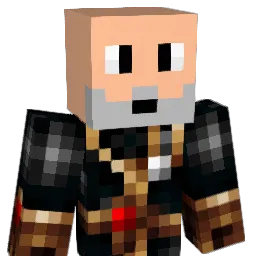 Magus_Lang's Minecraft skin