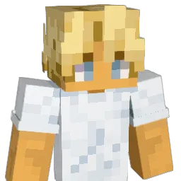 Magves Minecraft avatar bust