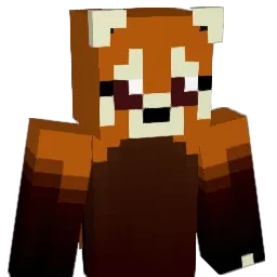 Magyan Minecraft avatar bust