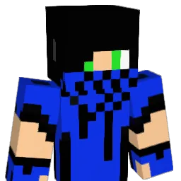 Magzhan2005 Minecraft avatar bust