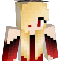 Mah0uk0 Minecraft avatar bust