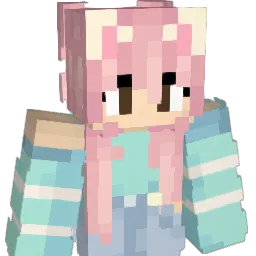 Mah3151's Minecraft skin