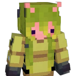 MahSan_ Minecraft avatar bust