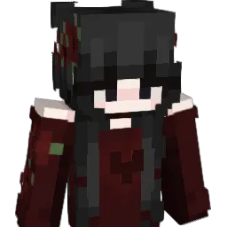 Mahaa049 Minecraft avatar bust