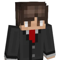 Mahan14 Minecraft avatar bust