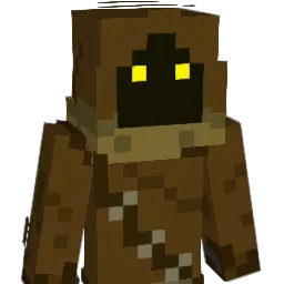 Maharesh's Minecraft skin