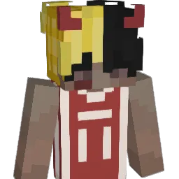 Mahason's Minecraft skin