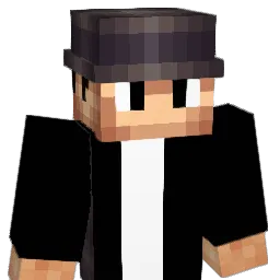 Mahatmabambi Minecraft avatar bust