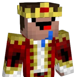 MahaygroYT Minecraft avatar bust