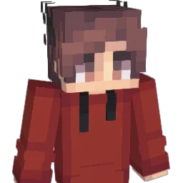 Mahdi_G4mer Minecraft avatar bust