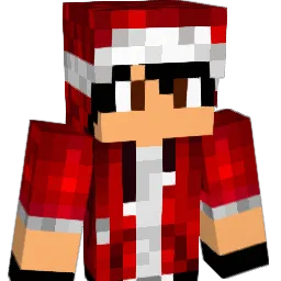 Maherhive Minecraft avatar bust