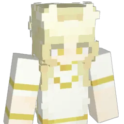 Mahgss's Minecraft skin