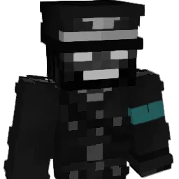 Mahh_Souza Minecraft avatar bust