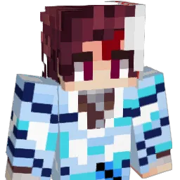 MahiErdogan Minecraft avatar bust