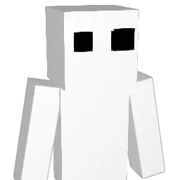 MahiSheesh's Minecraft skin