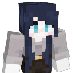 Mahina5000 Minecraft avatar bust