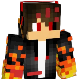 Mahir0101 Minecraft avatar bust