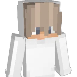Mahiro_x3 Minecraft avatar bust