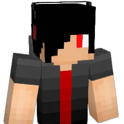 Mahlkav Minecraft avatar bust