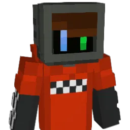 Mahmoud_Top Minecraft avatar bust