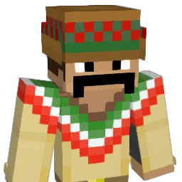 Mahmud20649's Minecraft skin