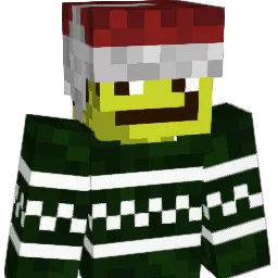 MahmudTK's Minecraft skin