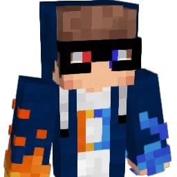 MahmutHD Minecraft avatar bust