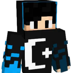 Mahmuthan87 Minecraft avatar bust