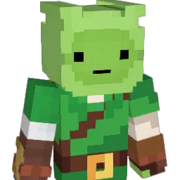 Mahnuuu's Minecraft skin
