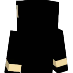 Mahonio Minecraft avatar bust