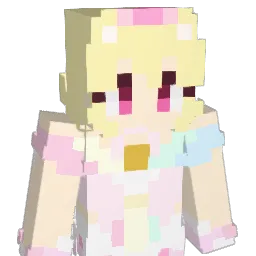 Mahowee's Minecraft skin