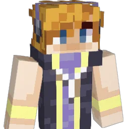 Mahraa's Minecraft skin