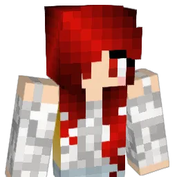 Mahsam24 Minecraft avatar bust