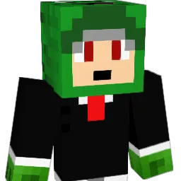 MahsumPlays's Minecraft skin