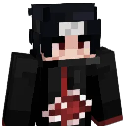 Mahu458's Minecraft skin