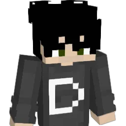 Mahyar_DrZ Minecraft avatar bust