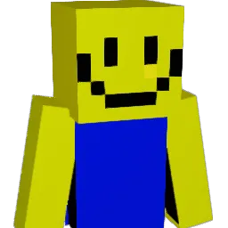 Mahyrasss Minecraft avatar bust
