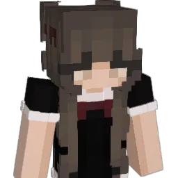 MaiBug008 Minecraft avatar bust